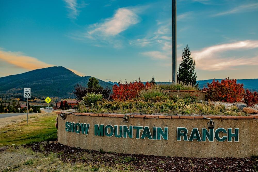 YMCA of the Rockies Snow Mountain Ranch photo 43