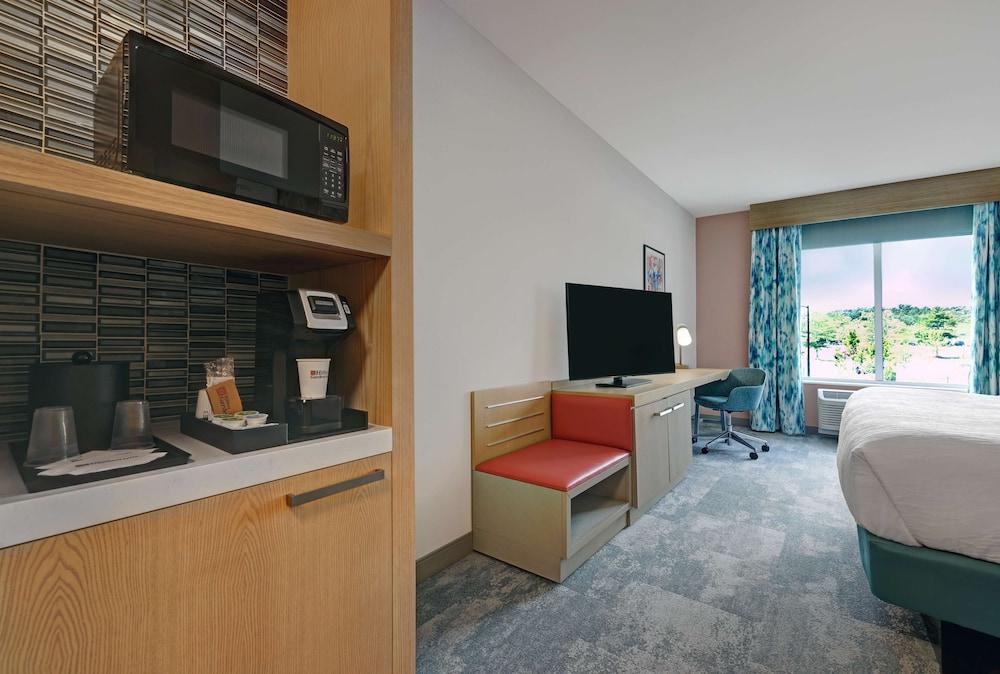 Hilton Garden Inn Manassas photo 9