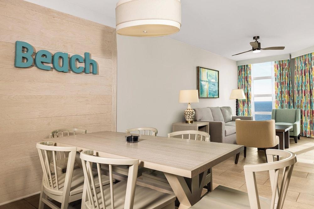 Club Wyndham Ocean Boulevard photo 9