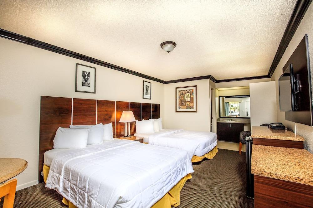 Budget Host Inn photo 19