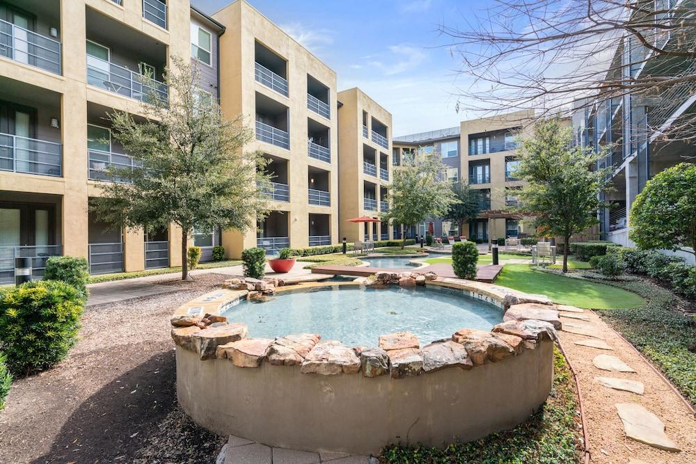 Kasa Love Field-Medical District Dallas photo 60