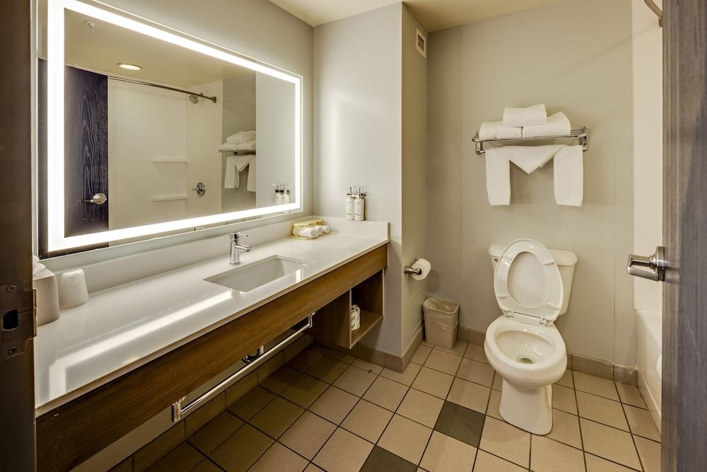 Holiday Inn Express Hotel & Suites Columbus Univ Area - Osu by IHG photo 61