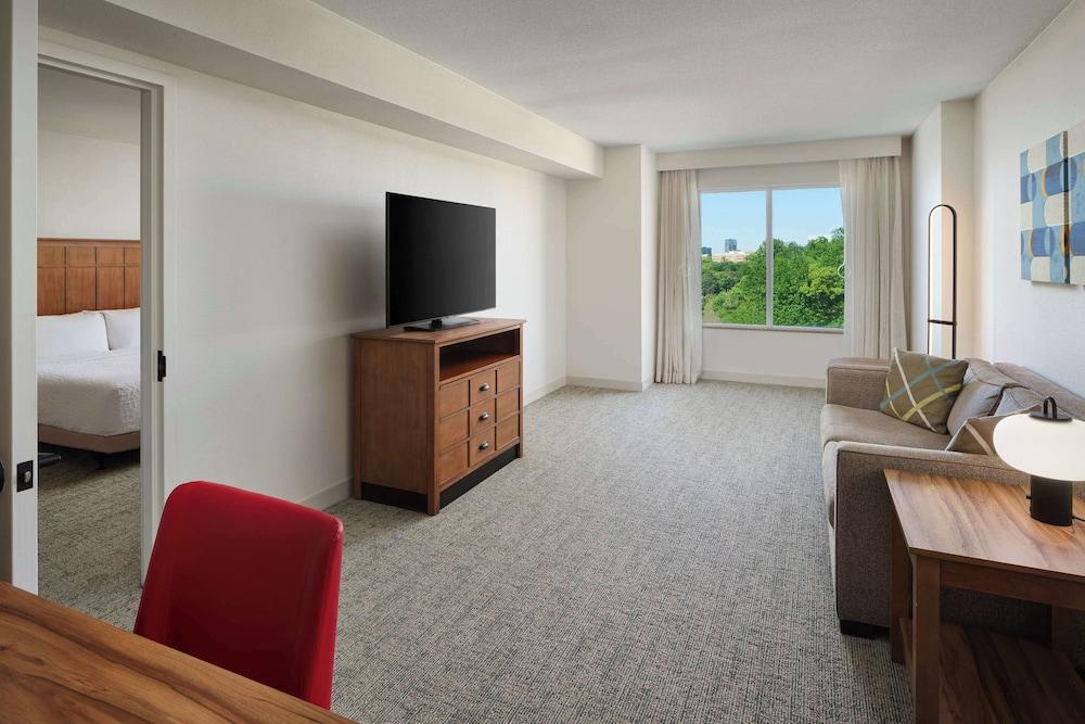 Homewood Suites by Hilton Atlanta Midtown, GA photo 6
