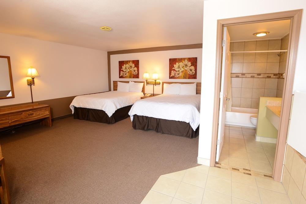 Burlington Inn photo 6