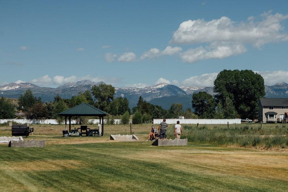 Teton Peaks Resort photo 31