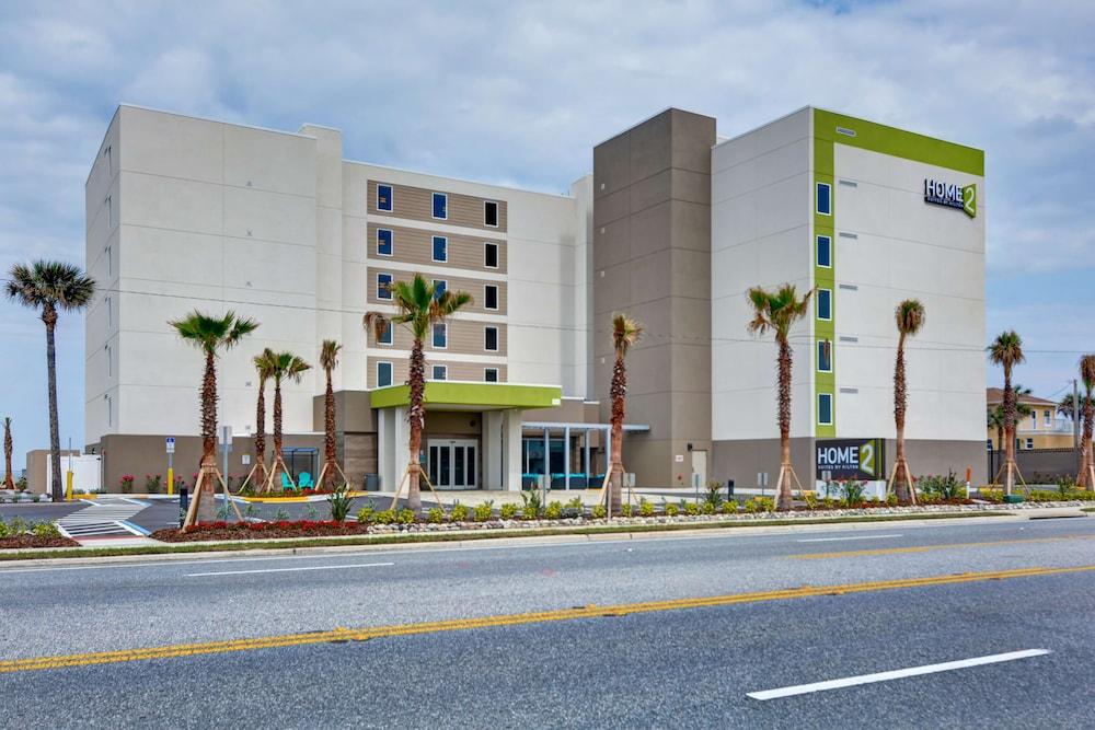 Home2 Suites by Hilton Ormond Beach Oceanfront photo 1