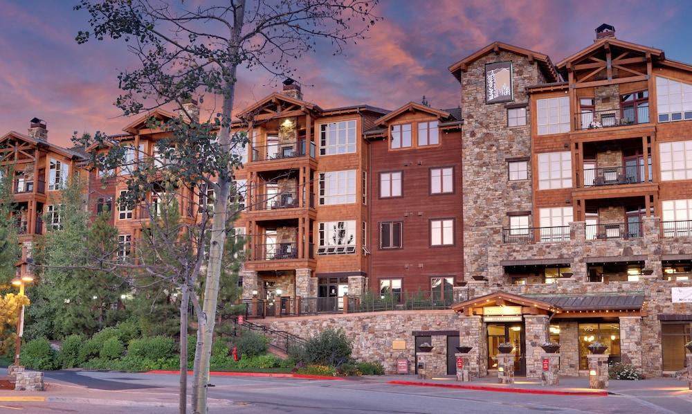 Hyatt Vacation Club at Northstar Lodge, Lake Tahoe photo 64