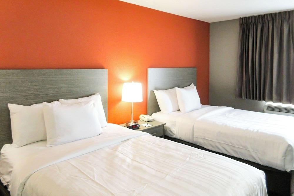 Quality Inn & Suites Hammond Near I-8090 photo 64