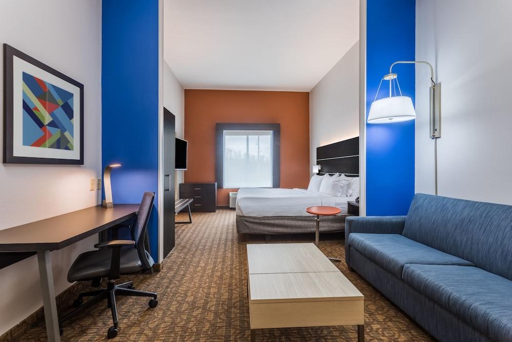 Holiday Inn Express Hotel & Suites Bremen by IHG photo 10
