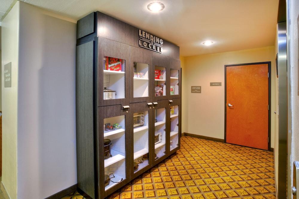 Candlewood Suites Killeen - Fort Hood Area by IHG photo 22