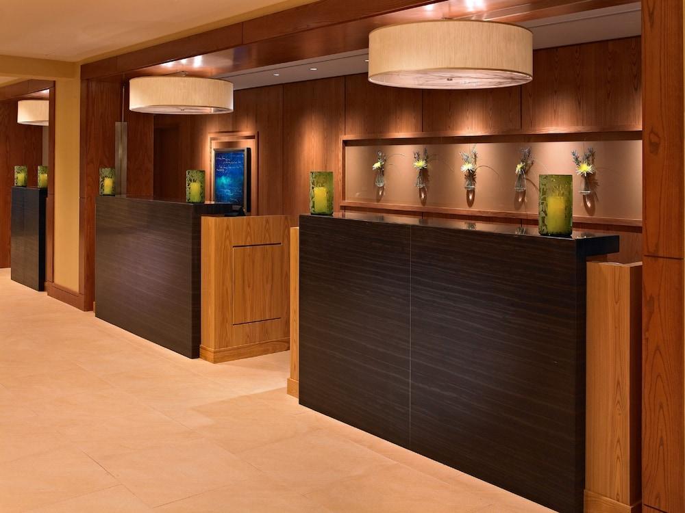 Lincolnshire Marriott Resort photo 3