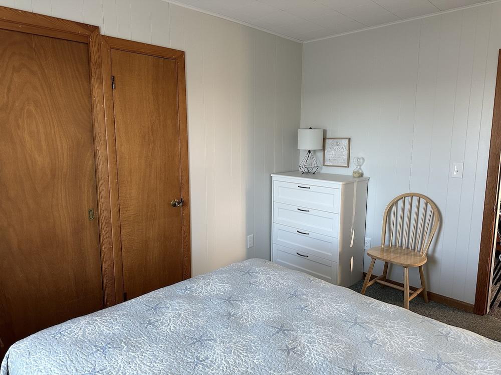 Moontide Motel Cabins & Apartments photo 49