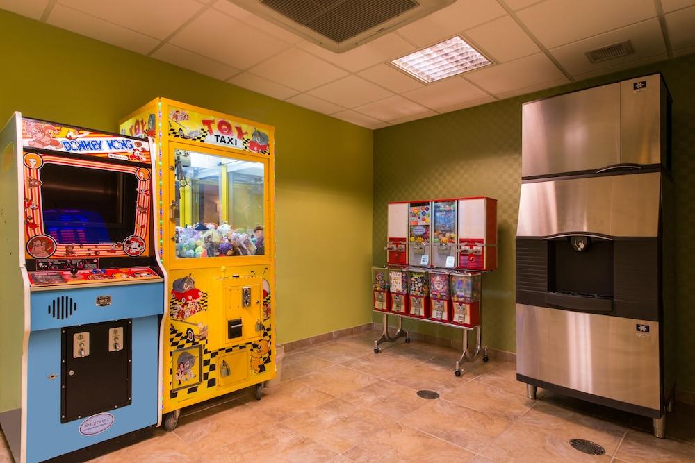 Holiday Inn Express Hotel and Suites Scranton by IHG photo 50