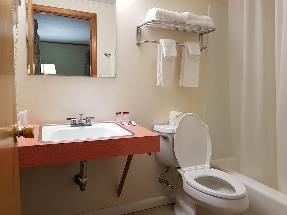 Franconia Notch Motel photo 19