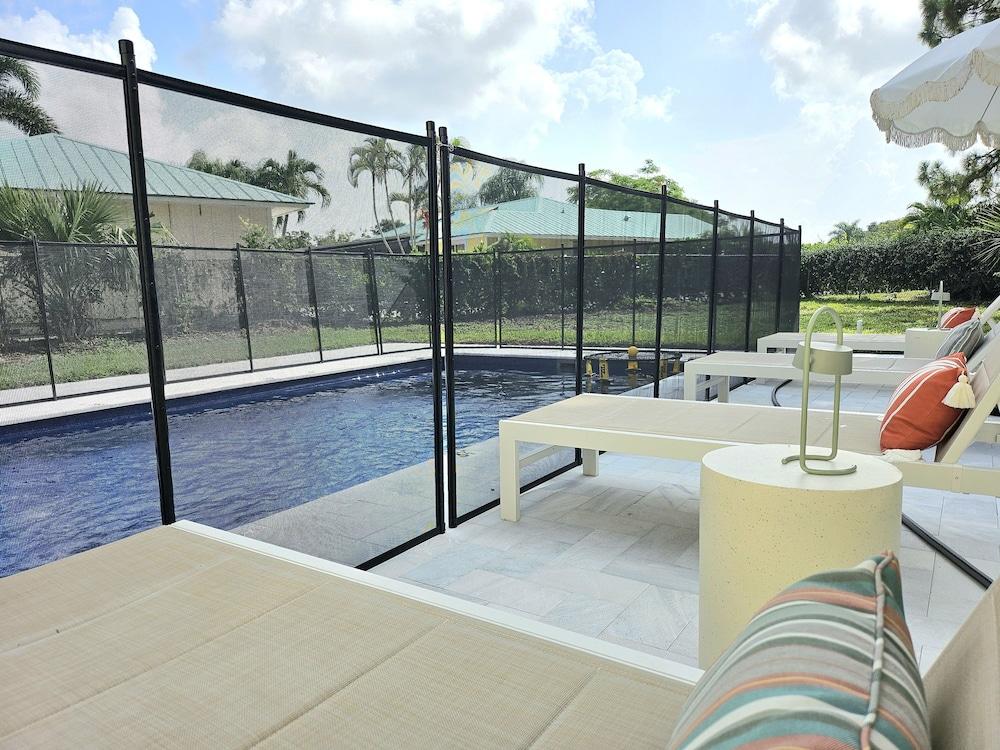 Jupiter Beach House photo 6
