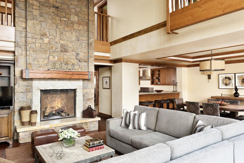 Four Seasons Resort Jackson Hole photo 86