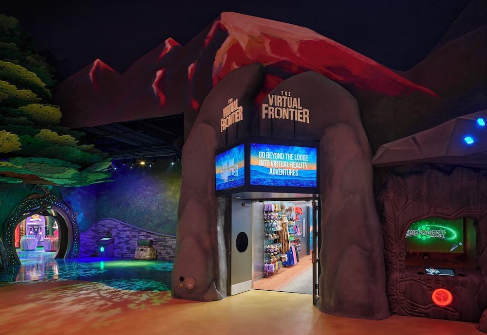 Great Wolf Lodge Webster photo 43