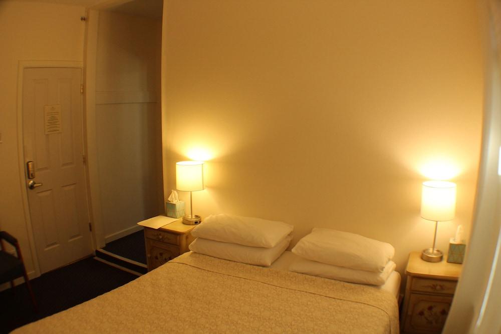 San Anselmo Inn photo 15
