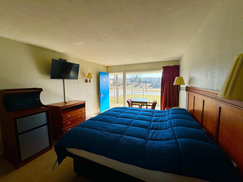 Rodeway Inn Church Hill - Tri Cities Area photo 21