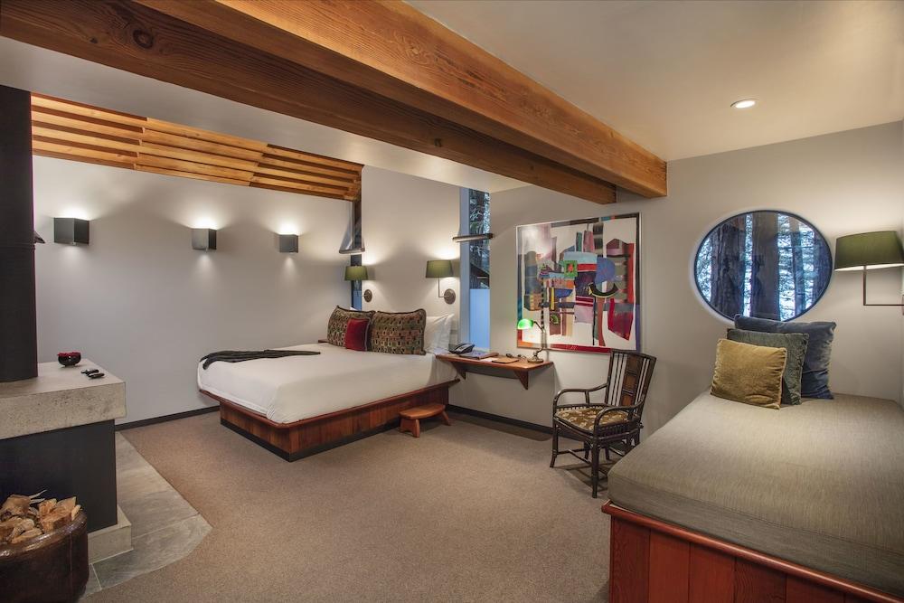 Post Ranch Inn photo 51