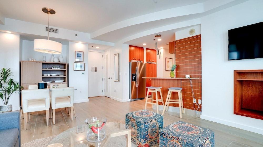 AKA Miami Brickell - Residence photo 6