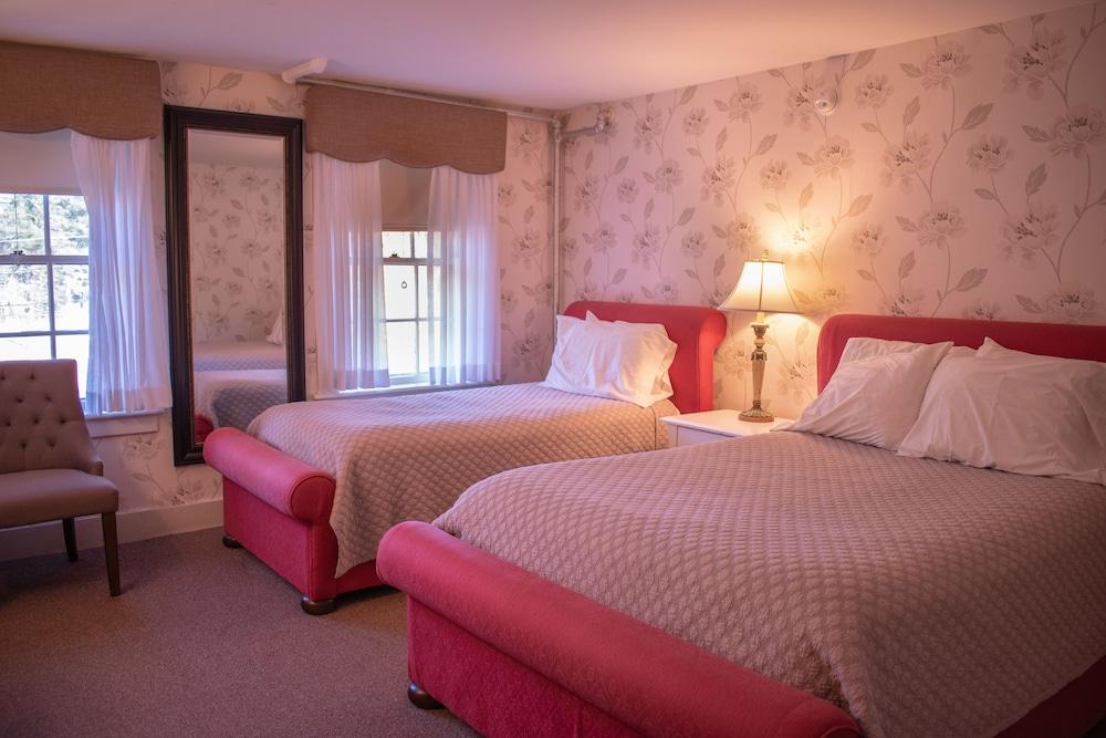 The Franconia Inn photo 36
