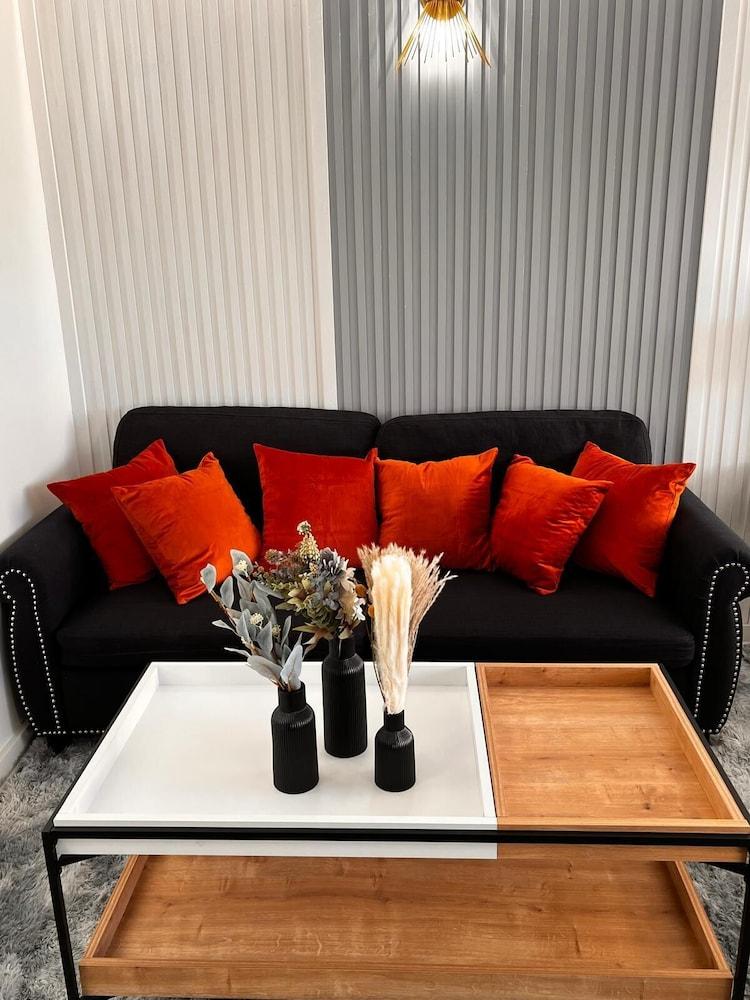 The Irish Inn Boutique Hotel photo 15