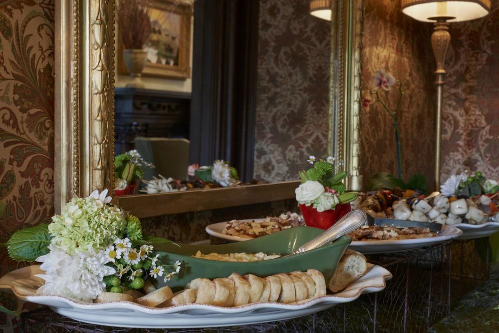 The Wheeler Mansion photo 25