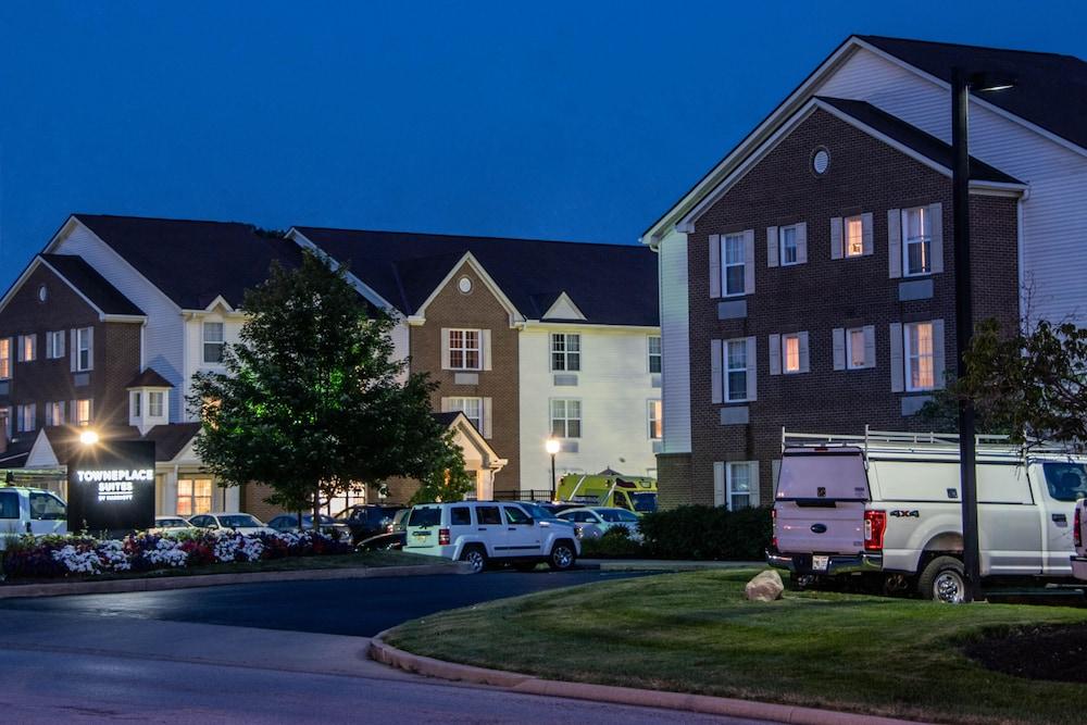 TownePlace Suites by Marriott Gahanna photo 6