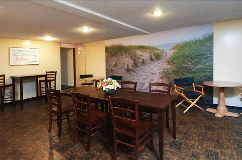 Southfleet Motor Inn photo 14