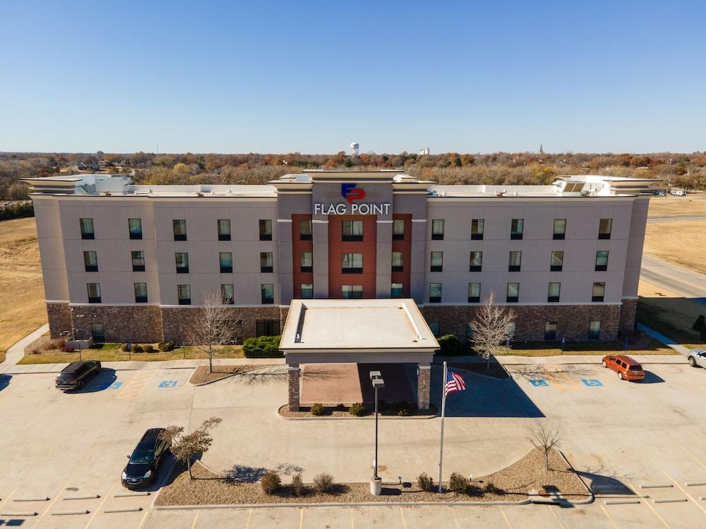 Quality Inn - Pratt photo 28