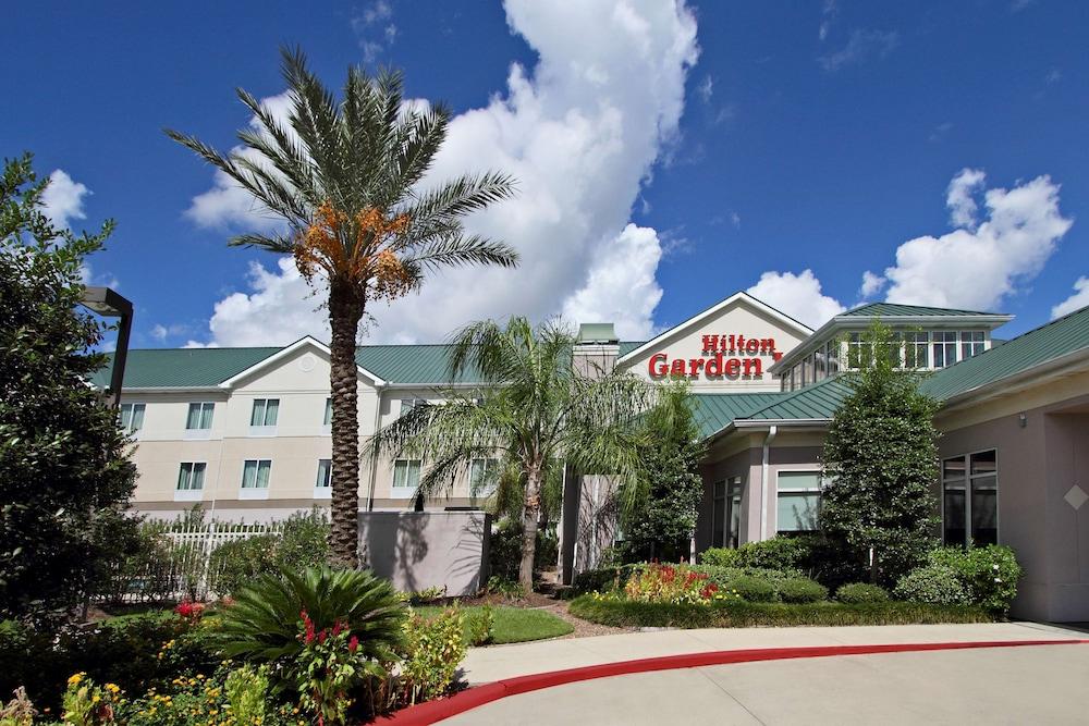 Hilton Garden Inn Beaumont, TX photo 24