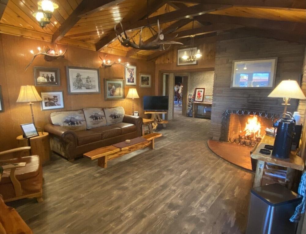 Reed's Lodge photo 6