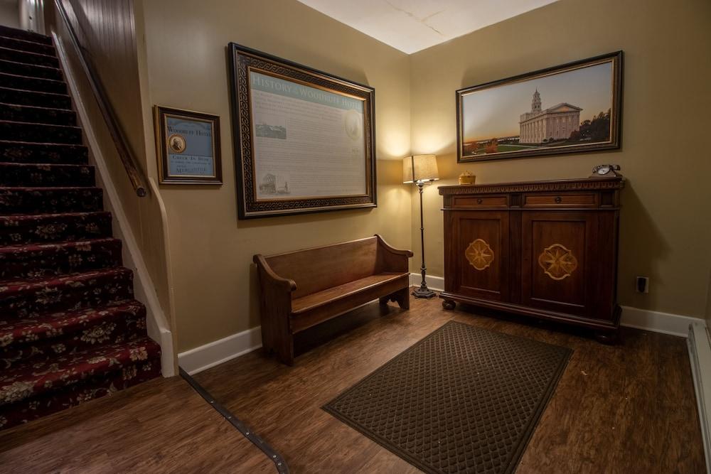 Nauvoo Temple House Hotel photo 74