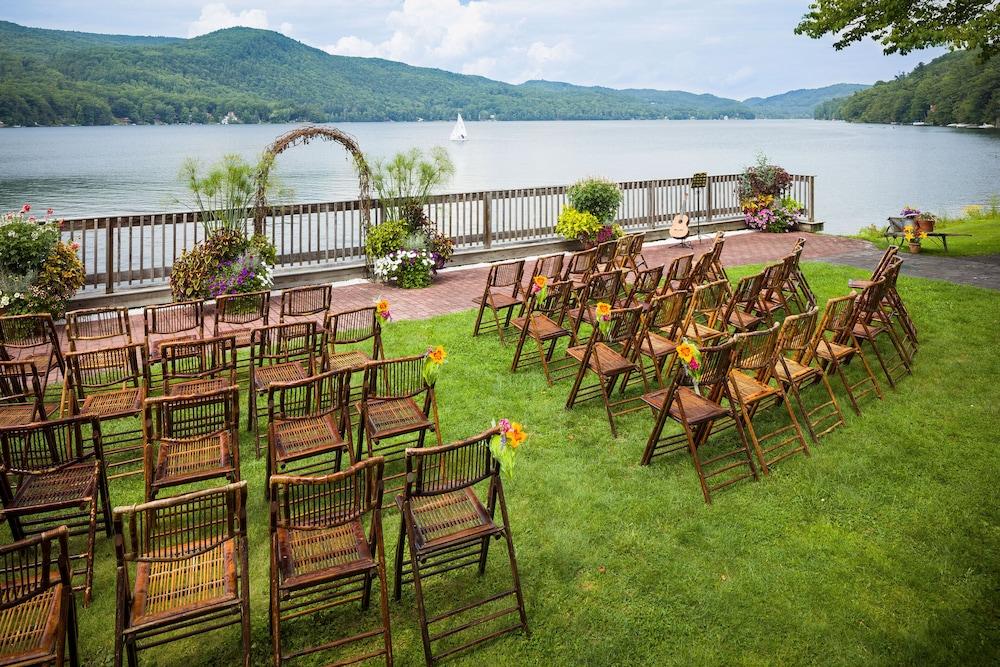 Lake Morey Resort photo 4