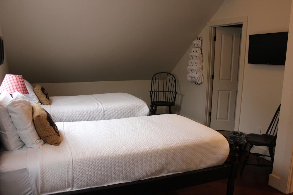 Inn at Hermannhof photo 13
