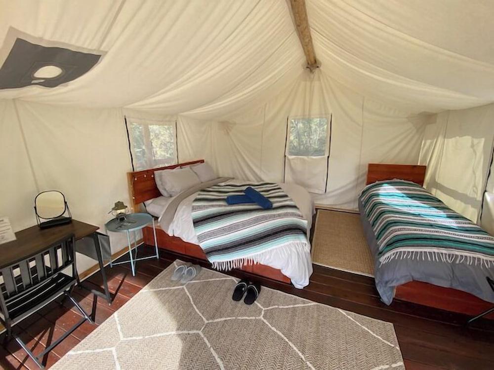 Alpenglow Luxury Camping photo 9