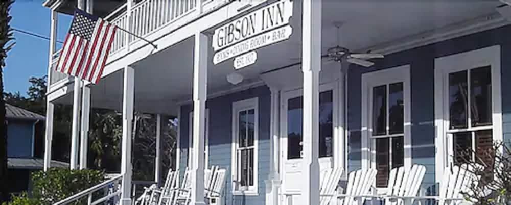 Gibson Inn photo 53
