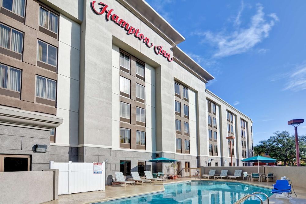 Hampton Inn Jacksonville-Downtown-I-95 photo 6