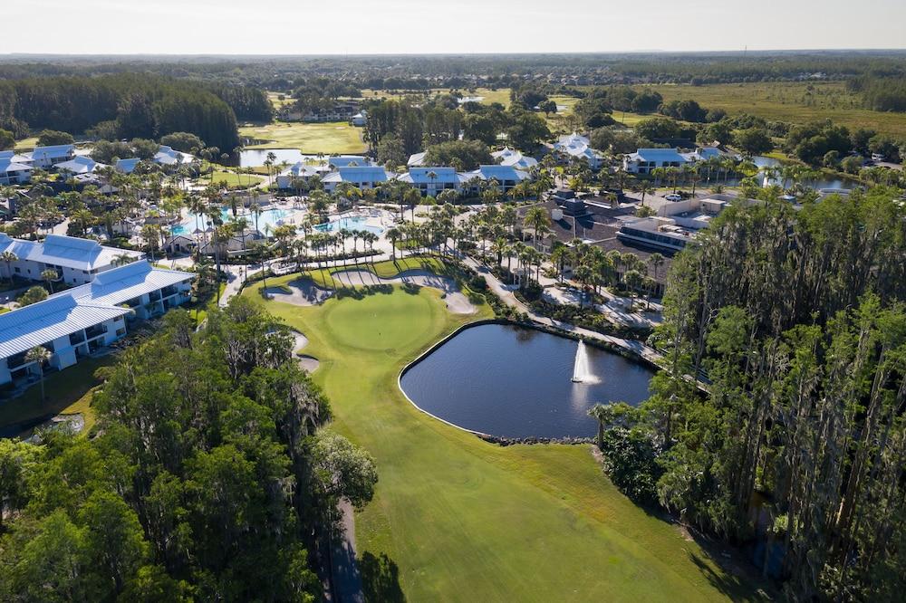 Saddlebrook Resort photo 43