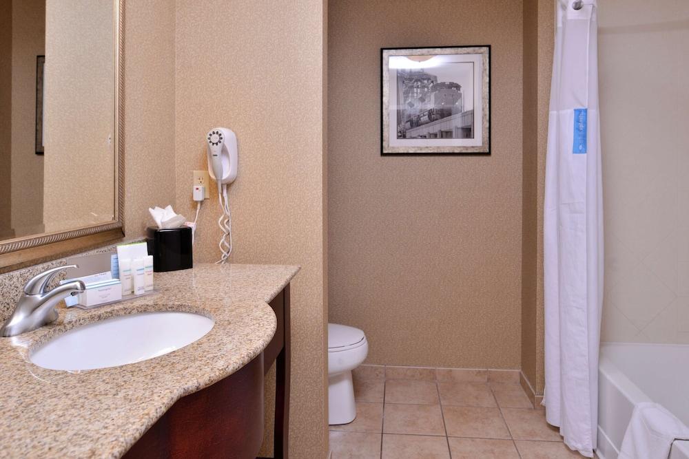Hampton Inn Jackson photo 33