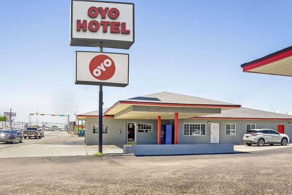 OYO Hotel Killeen photo 1