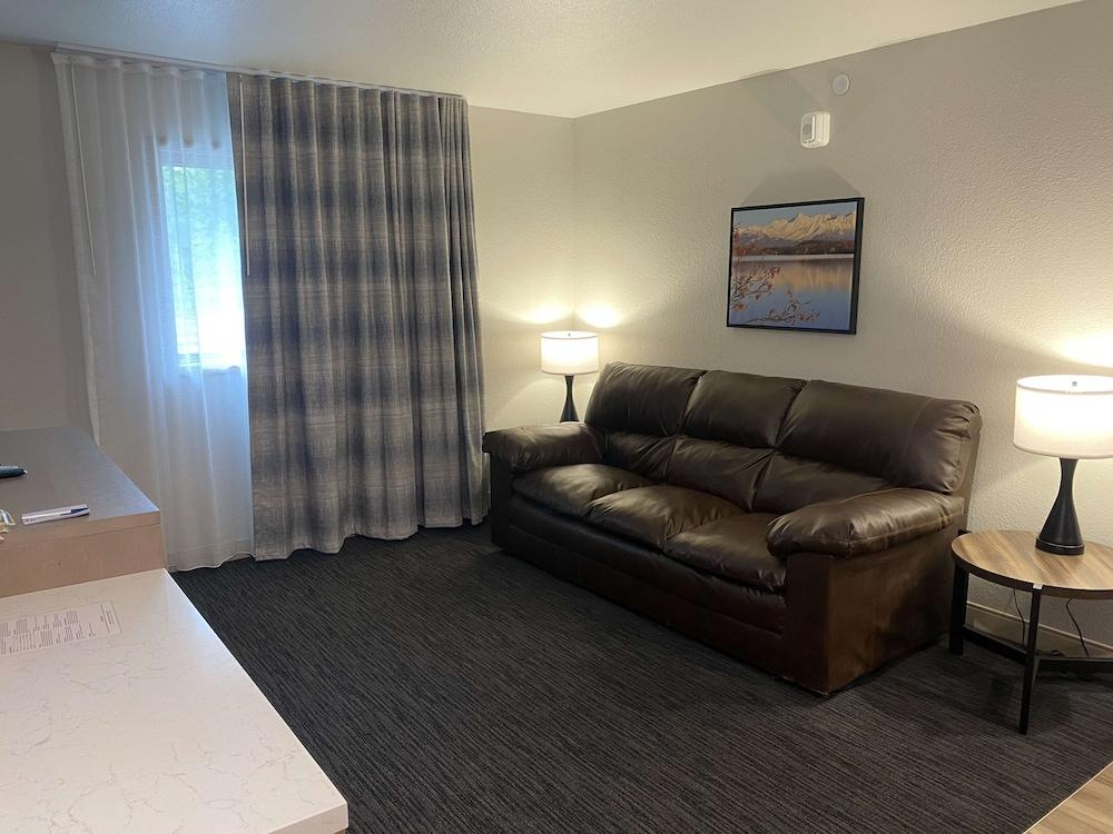 Best Western Lake Lucille Inn photo 8