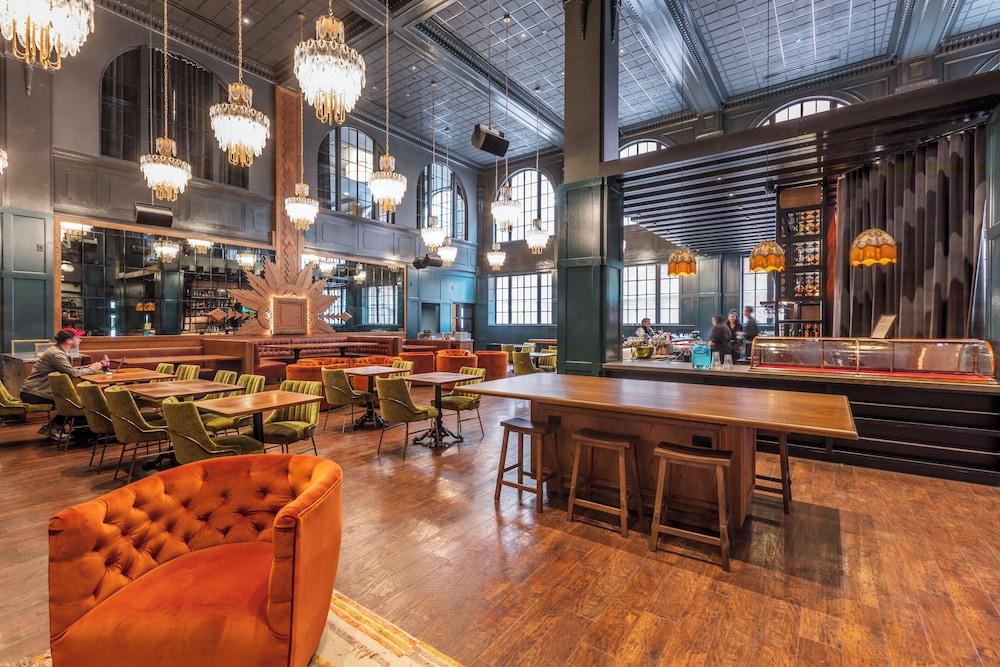 Hotel Indigo Nashville - The Countrypolitan by IHG photo 77