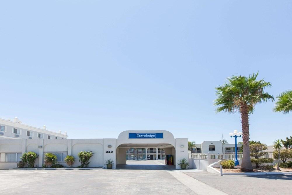 Travelodge by Wyndham Los Banos CA photo 15