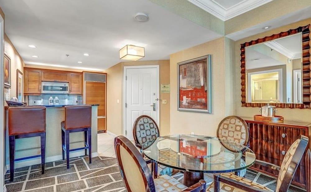 MGM Vegas Signature Suites Collection photo 47