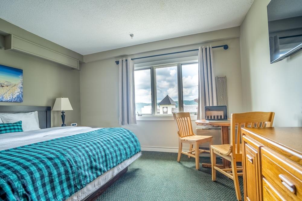 The Inn at Bolton Valley photo 14