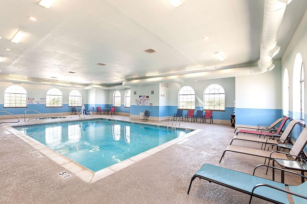 Quality Inn Mesquite - Dallas East photo 23