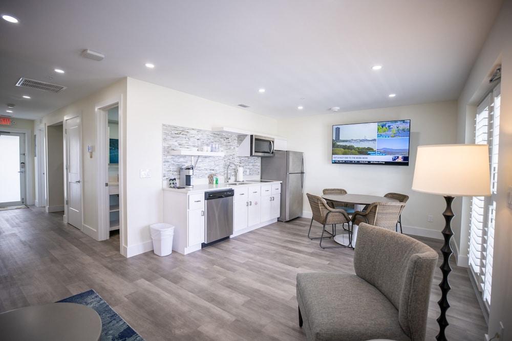 Sugarloaf Key Hotel at KOA Resort photo 14