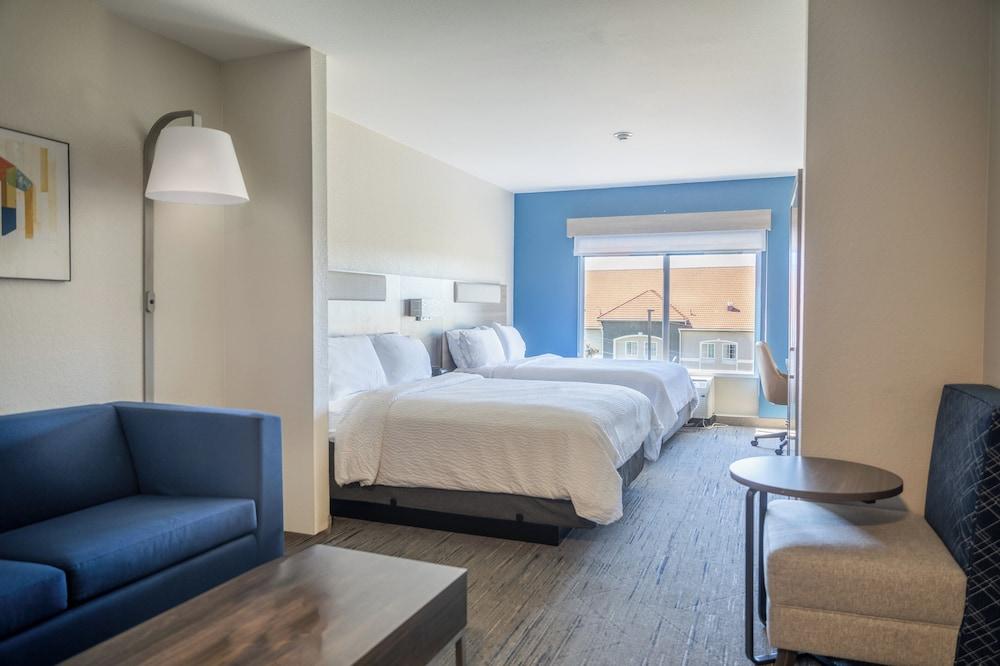 Holiday Inn Express & Suites Vicksburg by IHG photo 18